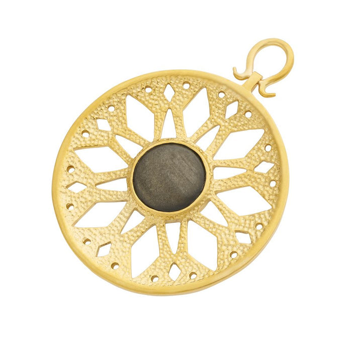 Goldsheen Essence Medallions