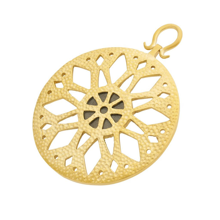 Goldsheen Essence Medallions