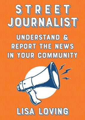 Good Life Street Journalist