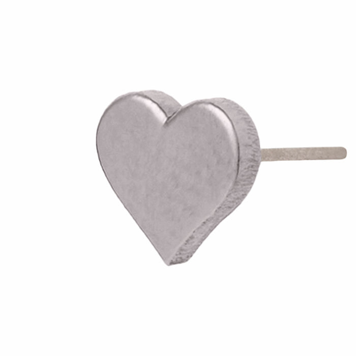 Heart Pin 18g/16g