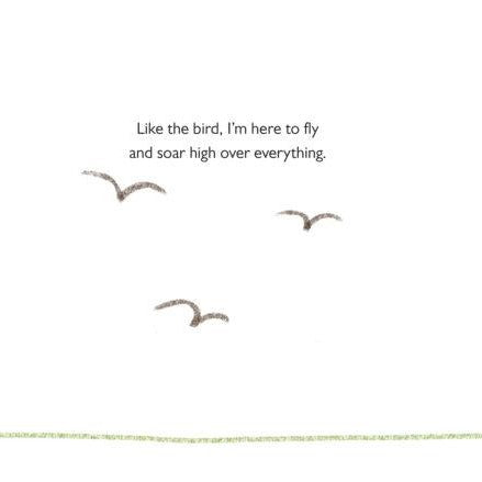 I Am Enough