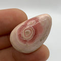 Rhodochrosite Freeforms