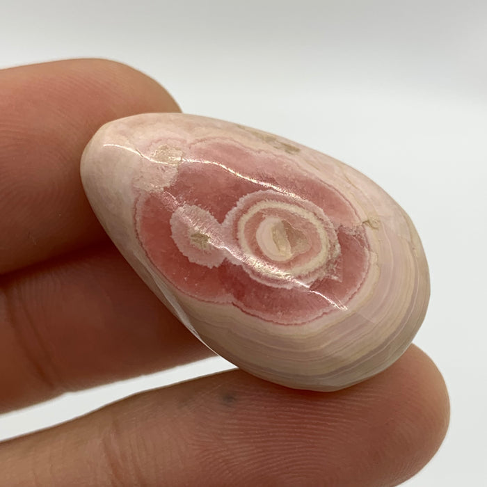Rhodochrosite Freeforms