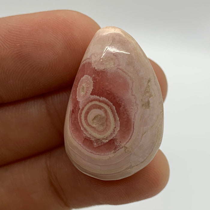 Rhodochrosite Freeforms