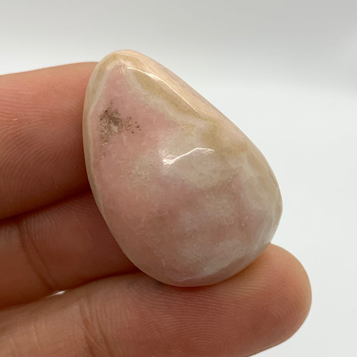 Rhodochrosite Freeforms