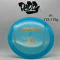 Innova Champion TL3 Fairway Driver