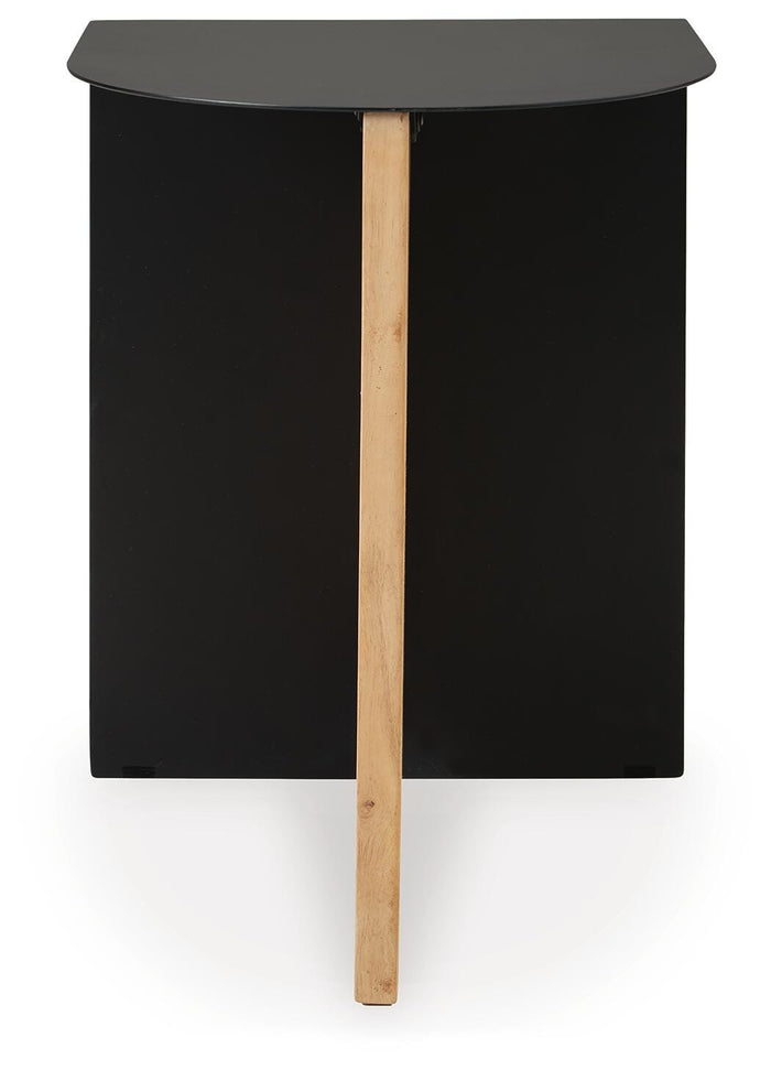 Ladgate Accent Table