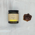 Lemon Fig Marmalade Jar