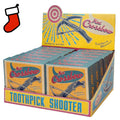 Lucky Jack - Mini Crossbow Toothpick Launcher