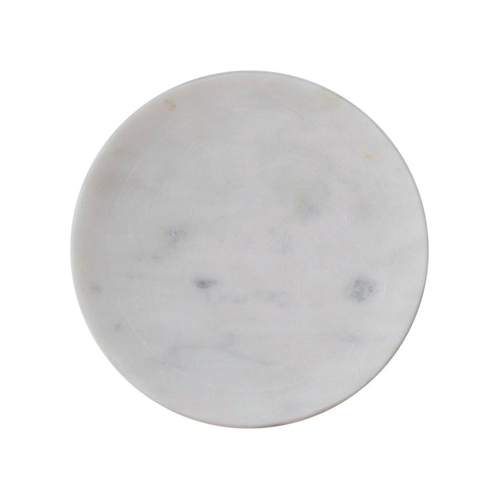 Marble Soap Dish, 5"