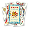 Marseille Arcana Tarot Deck