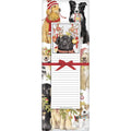 Mary Lake-Thompson Ltd. - Winter Dogs Notepad Set