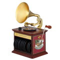 Mr. Christmas - 90th Anniversary Gramophone