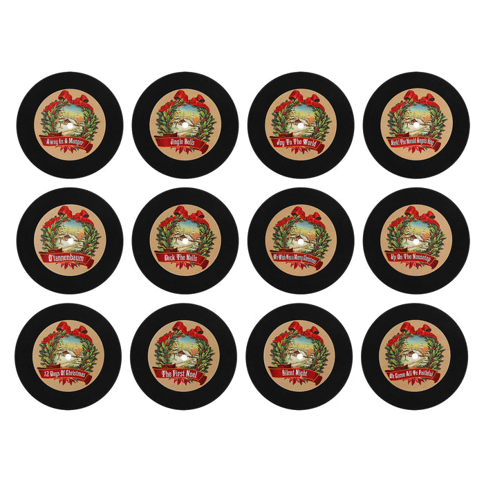 Mr. Christmas - 90th Anniversary Gramophone