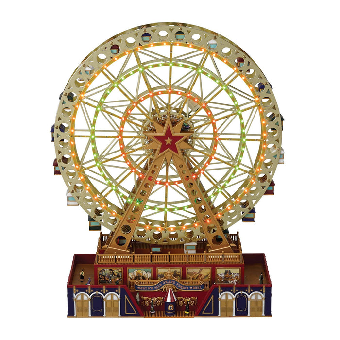 Mr. Christmas - World's Fair Grand Ferris Wheel™