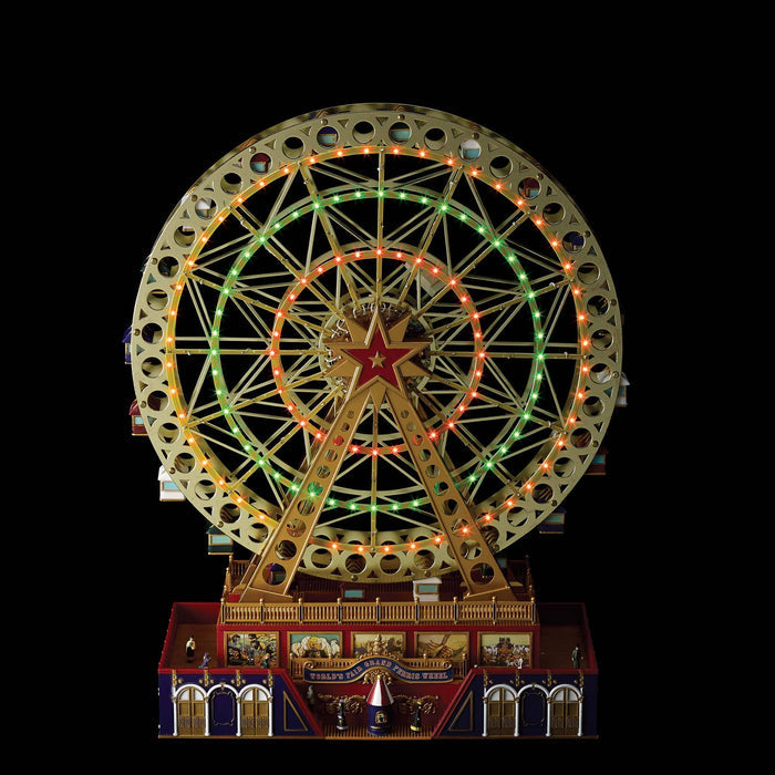 Mr. Christmas - World's Fair Grand Ferris Wheel™