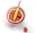 Nonstick Squirtless Grapefruit Knife Norpro