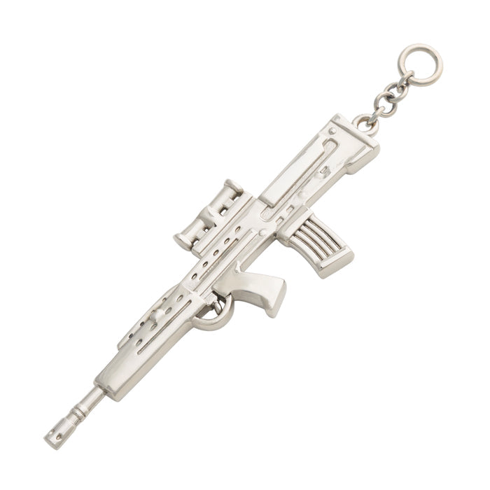 Peace Keeper Dangles