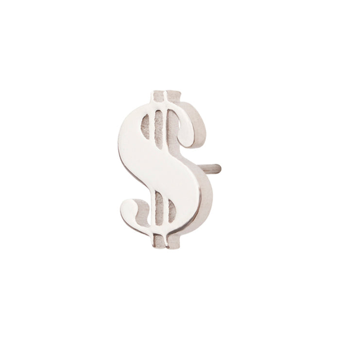 $ Pin 18g/16g