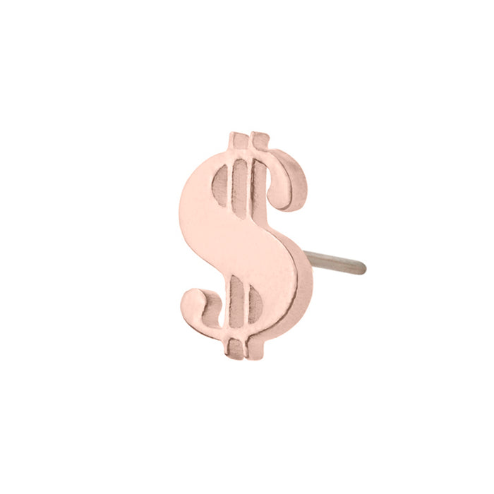 $ Pin 18g/16g