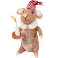 Primitives by Kathy - Ebenezer Mouse Critter