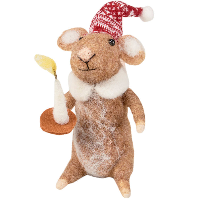 Primitives by Kathy - Ebenezer Mouse Critter