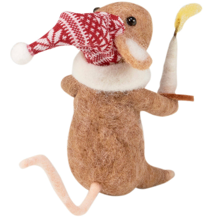 Primitives by Kathy - Ebenezer Mouse Critter
