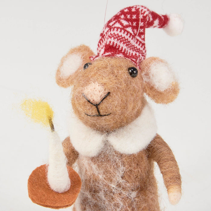 Primitives by Kathy - Ebenezer Mouse Critter