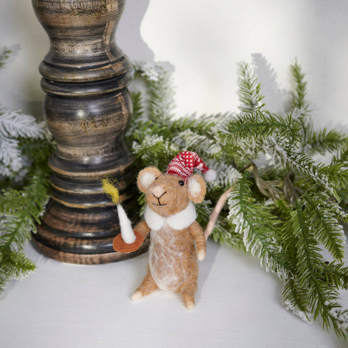 Primitives by Kathy - Ebenezer Mouse Critter