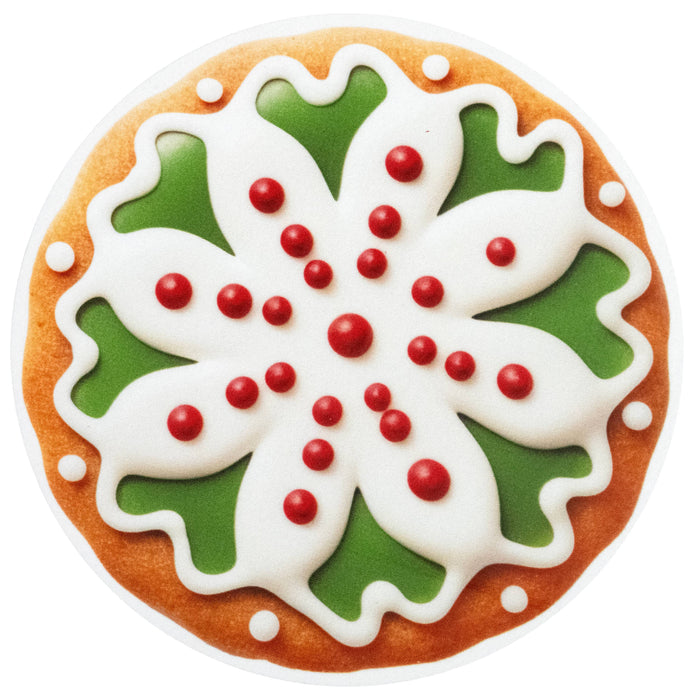 Project Genius - Christmas Cookies for Santa Tin - Holiday Memory Game