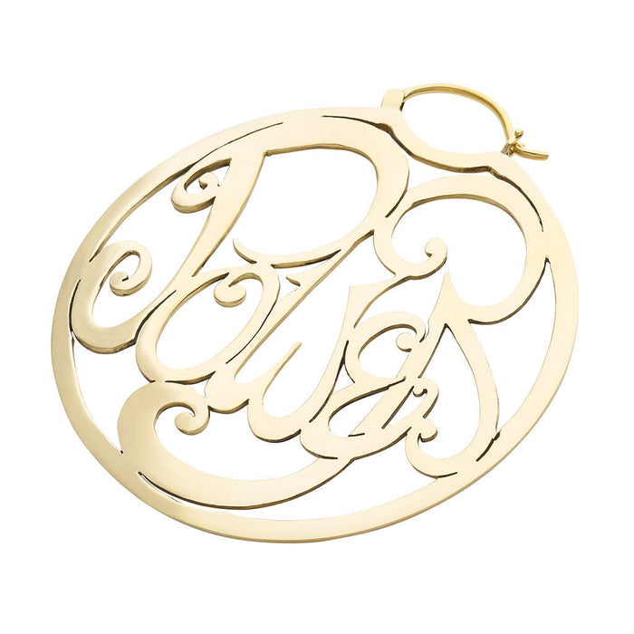 Pussy Power Hoops