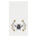 Queen Bee Kitchen Tea Towel