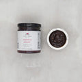 Raspberry Pepper Cheese Preserves