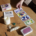 Star Spinner Tarot