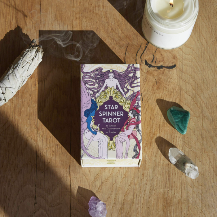 Star Spinner Tarot