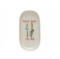 Talk Dirt to Me / New