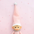 Sunshine Studios - Elf Ornament | Little Lou