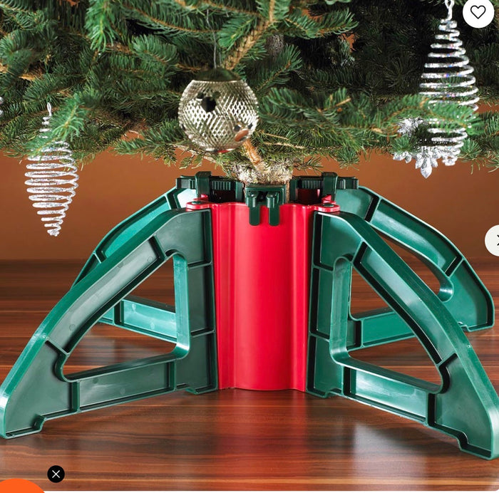 the OMEGA TREE STAND
