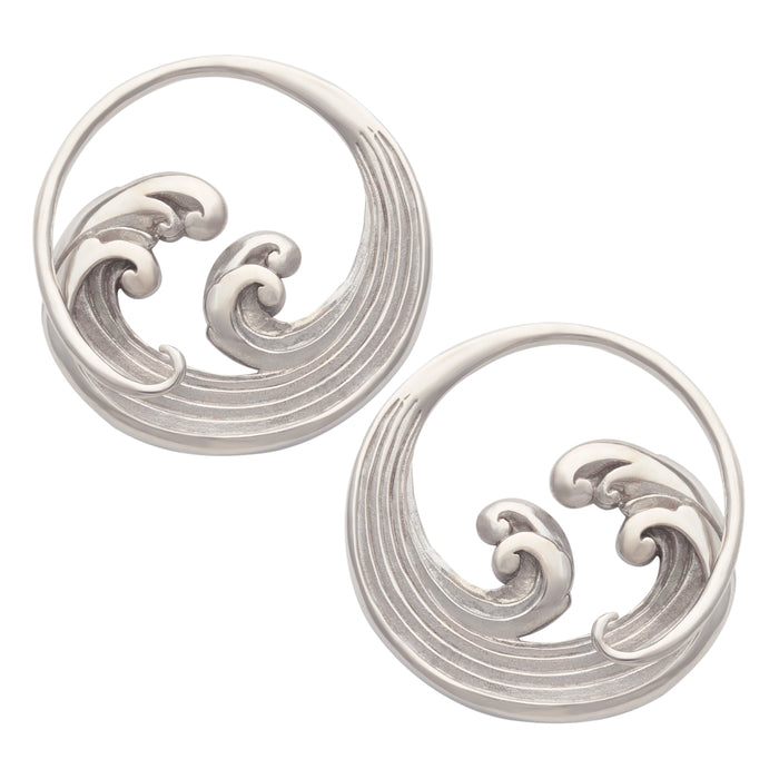 Tsunami Weights